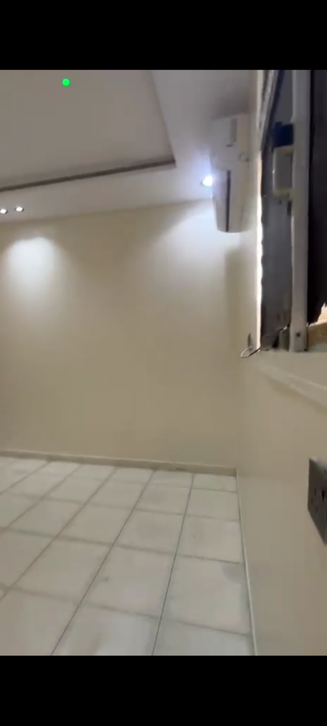 Spacious apartment in Yarmouk neighborhood