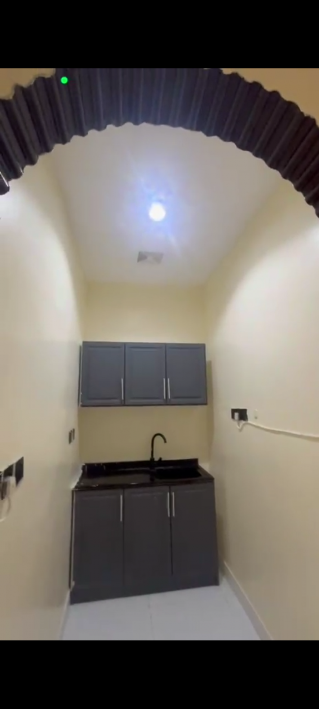 Spacious apartment in Yarmouk neighborhood