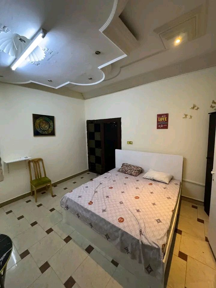 Spacious apartment in Ben Mahmoud