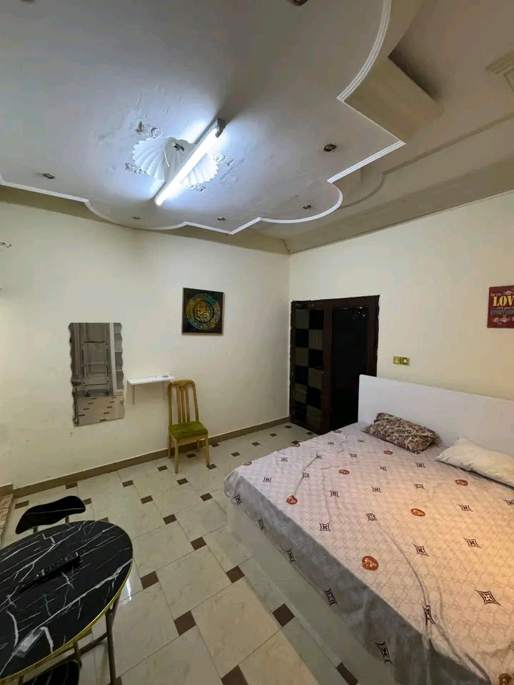 Spacious apartment in Ben Mahmoud
