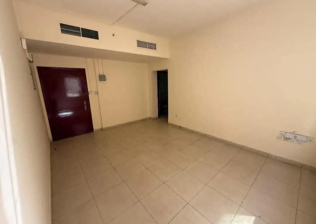 Spacious apartment in Al Nabaa