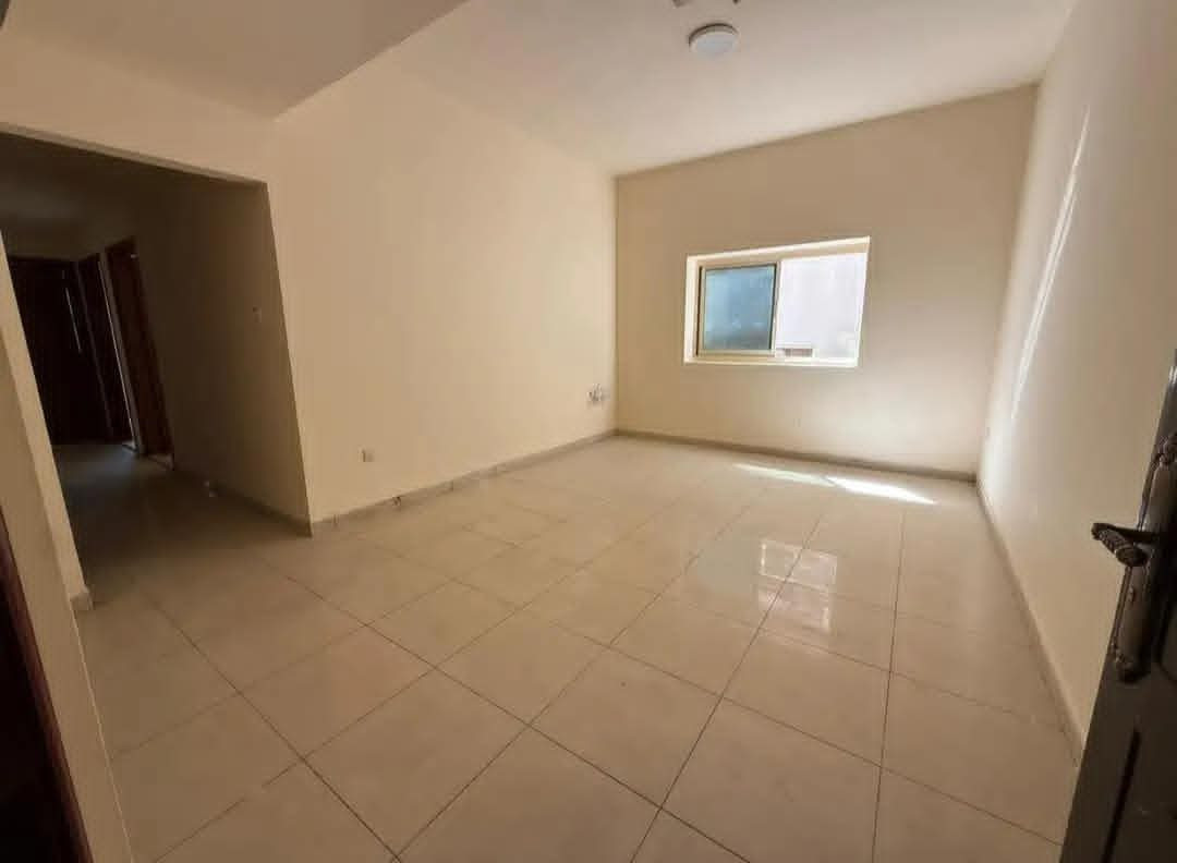 Spacious apartment in Al Nabaa
