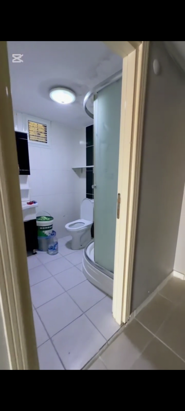 Very spacious apartment in Esenyurt