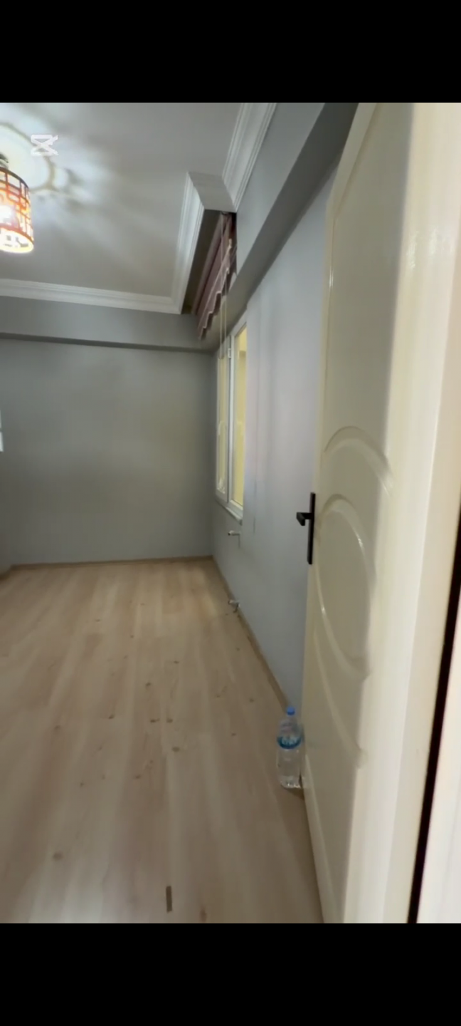 Very spacious apartment in Esenyurt