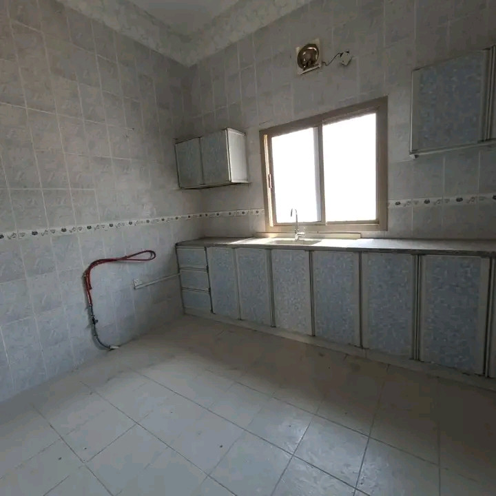 A very spacious apartment in a prime location