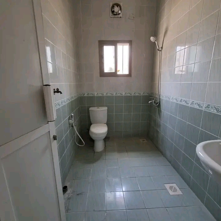 A very spacious apartment in a prime location