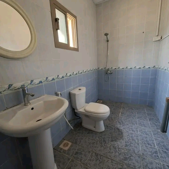 A very spacious apartment in a prime location
