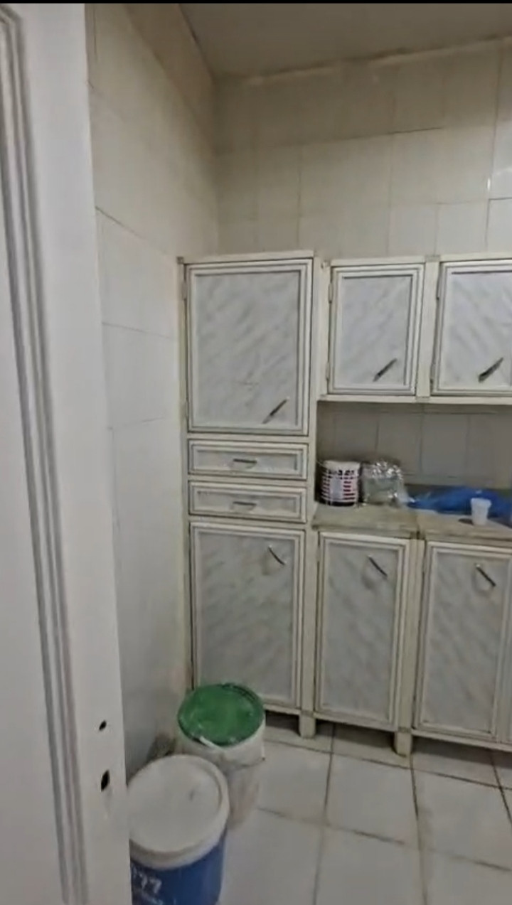 Spacious apartment in Al Malaz neighborhood for annual rent