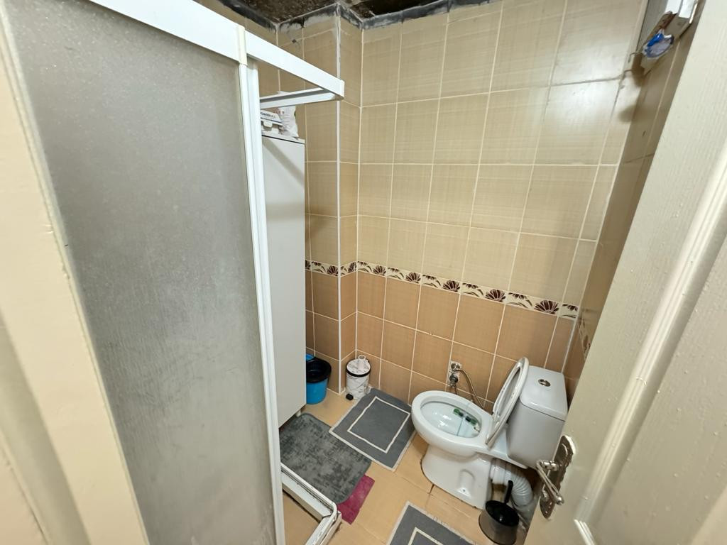 A wonderful apartment in Kağıthane