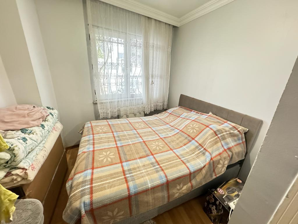 A wonderful apartment in Kağıthane