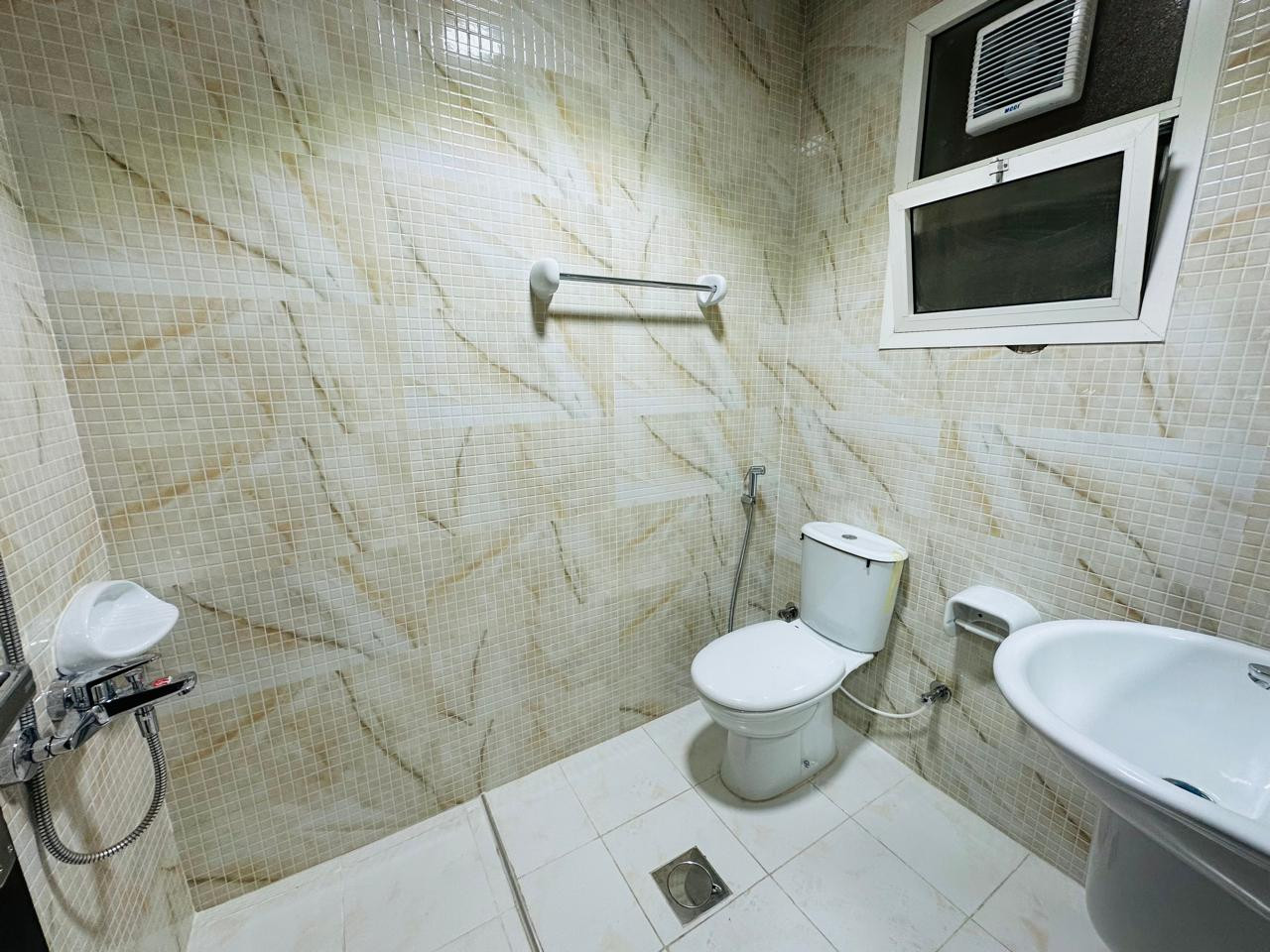 A wonderful apartment on Ajman Corniche