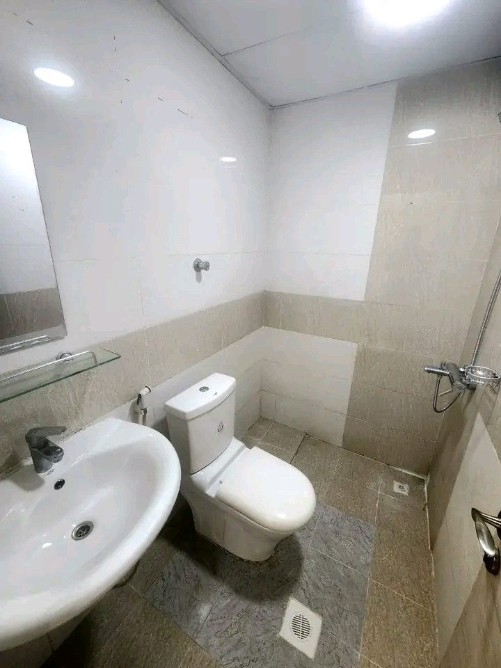 A wonderful apartment in Al-Bousher