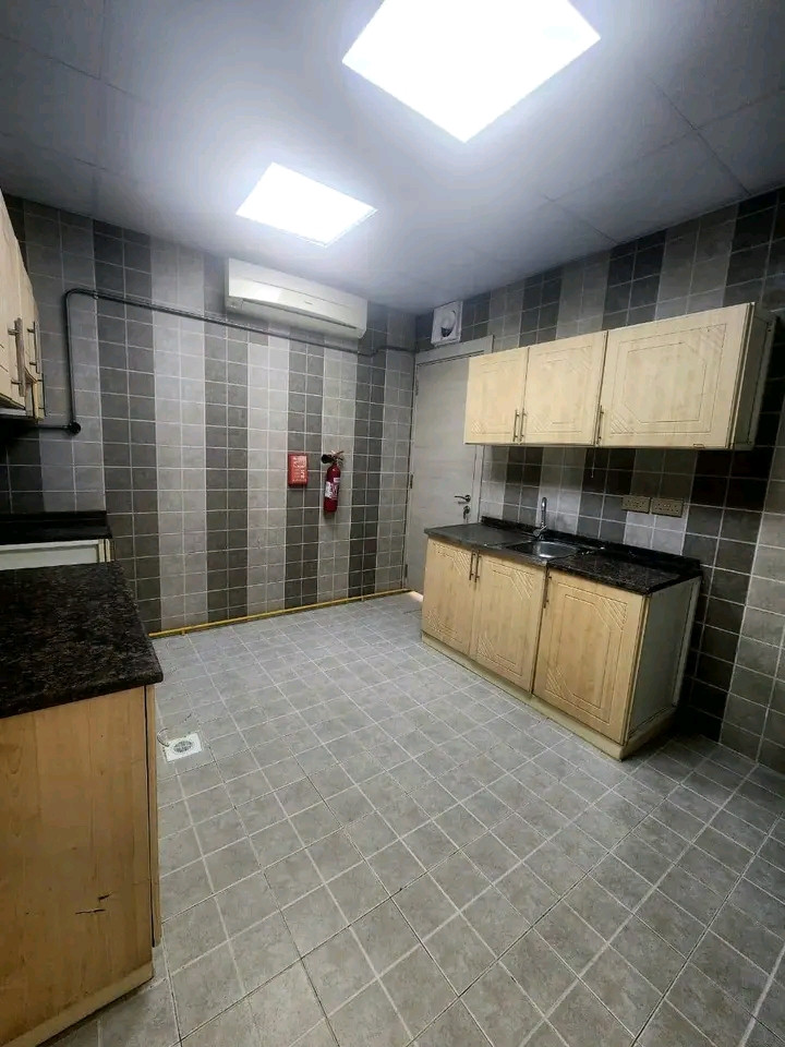 A wonderful apartment in Al-Bousher