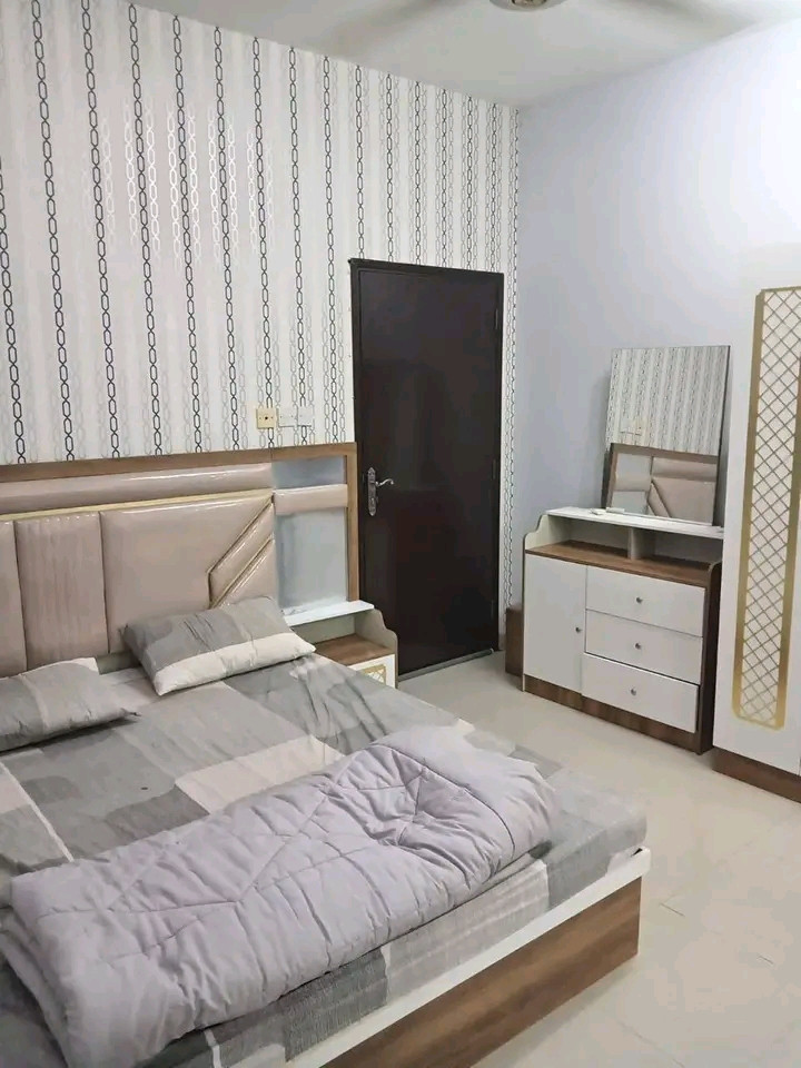 Wonderful apartment in Al Khuwair 33
