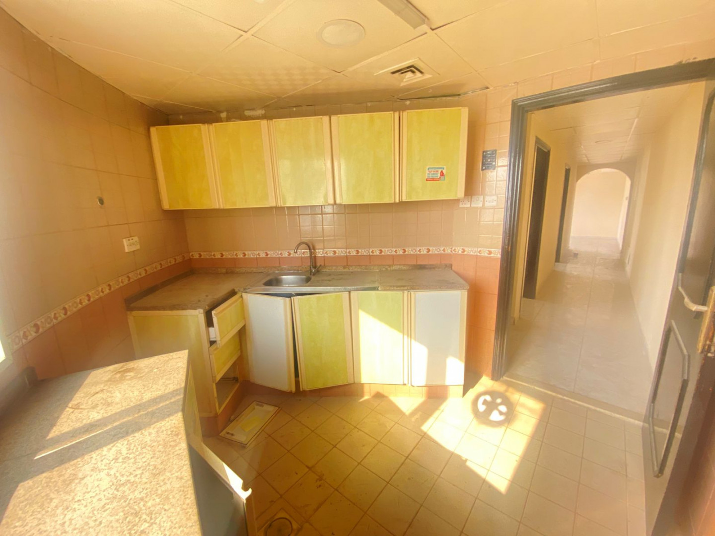 A wonderful apartment in Al Nuaimiya
