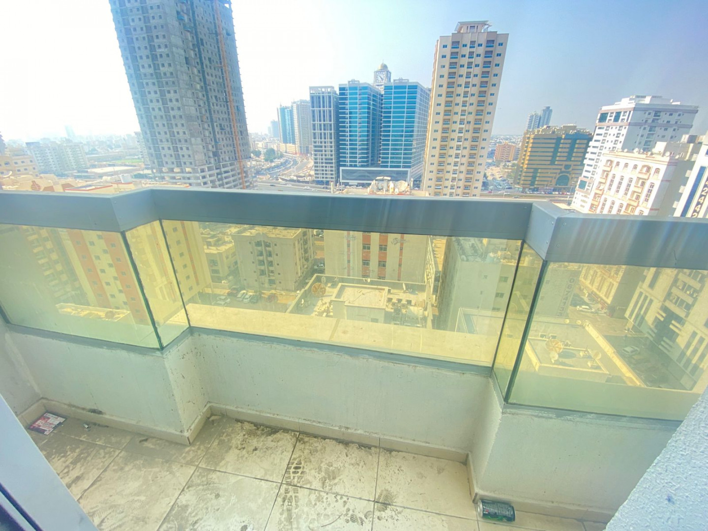 A wonderful apartment in Al Nuaimiya