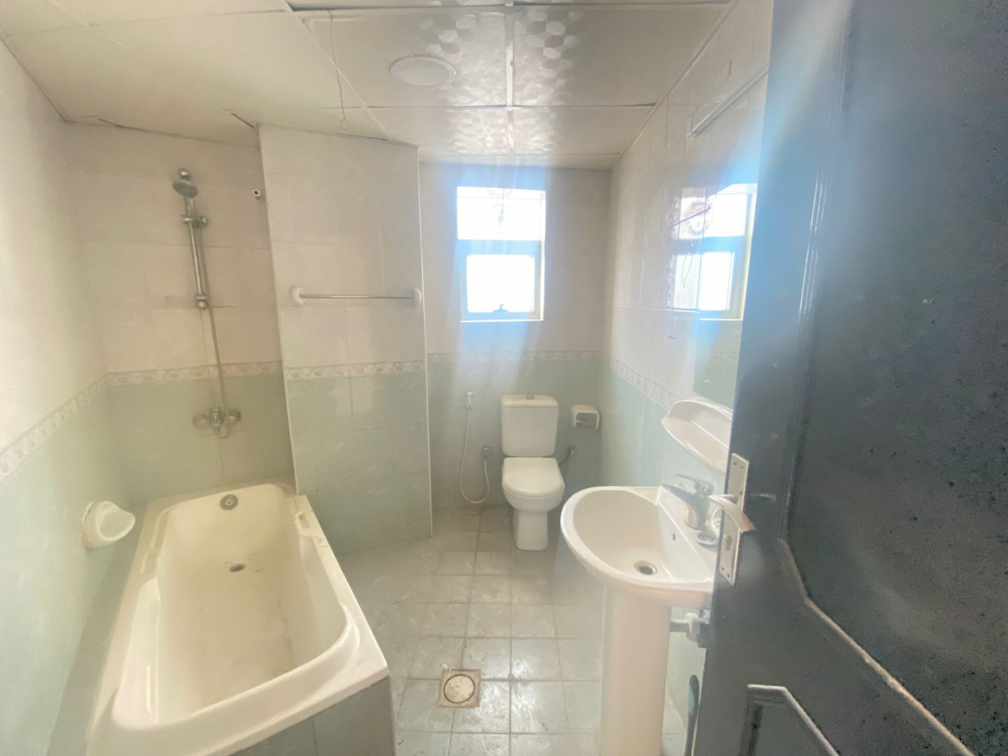A wonderful apartment in Al Nuaimiya