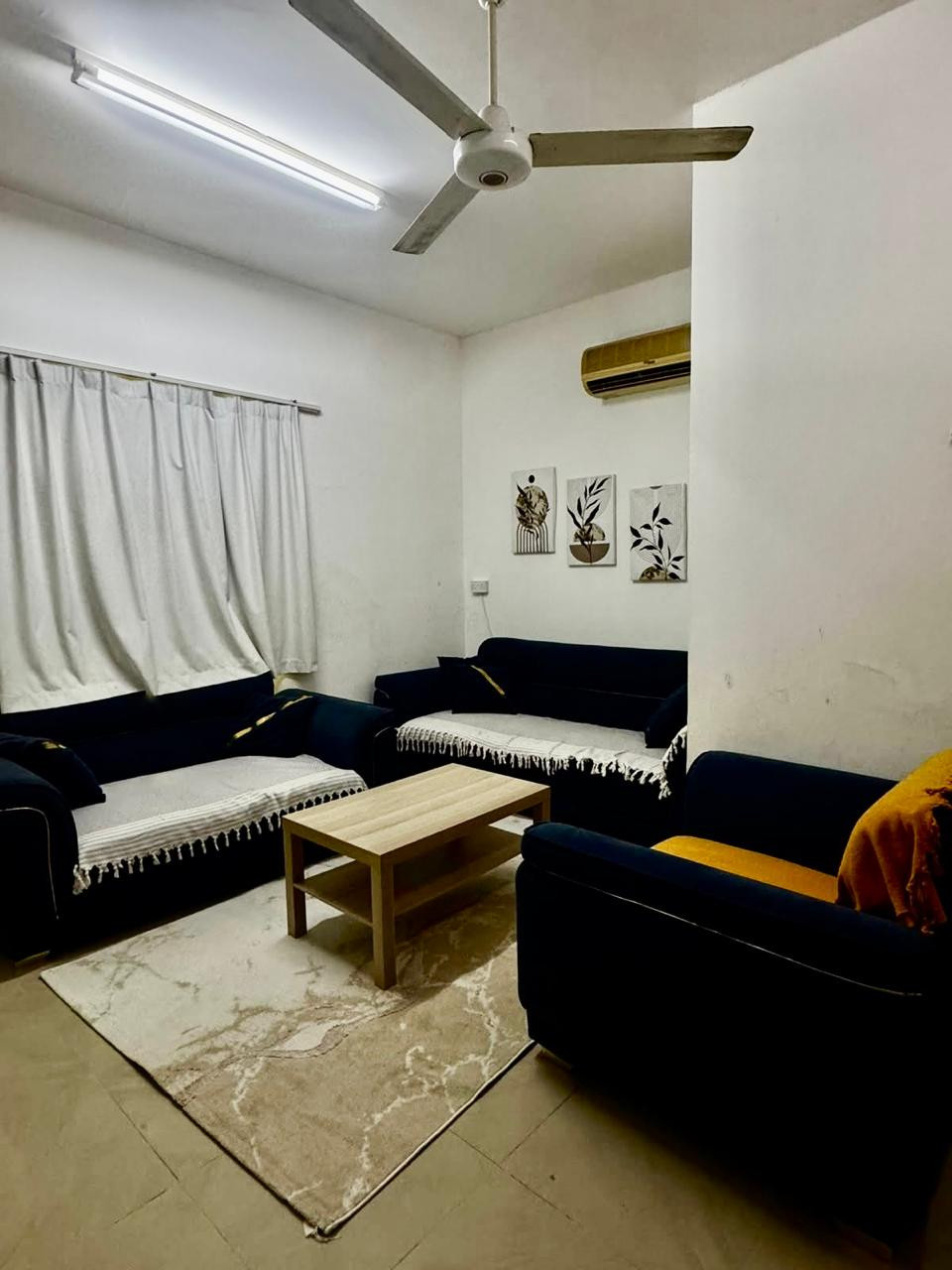Wonderful apartment in Rawda 3