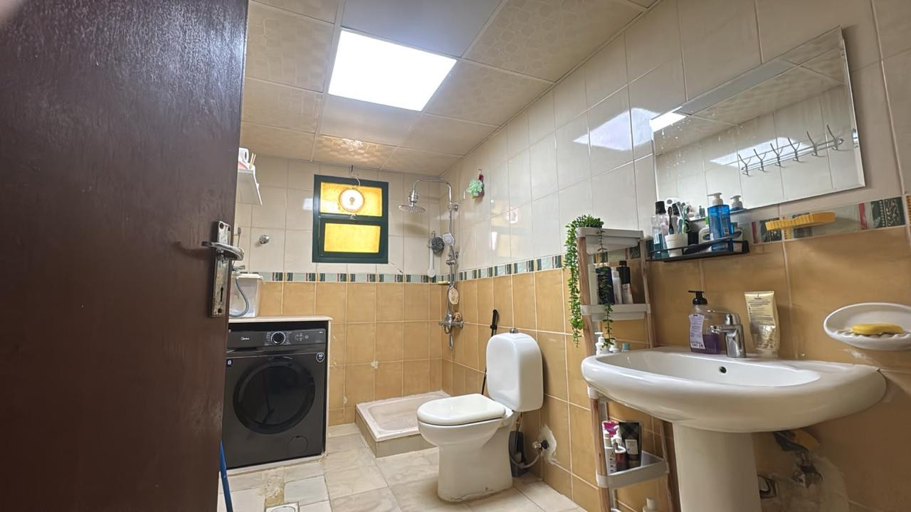 Wonderful apartment in Rawda 3