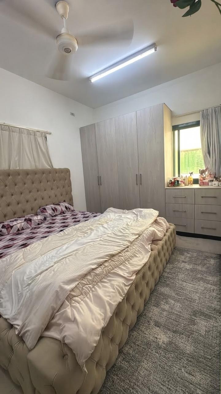 Wonderful apartment in Rawda 3
