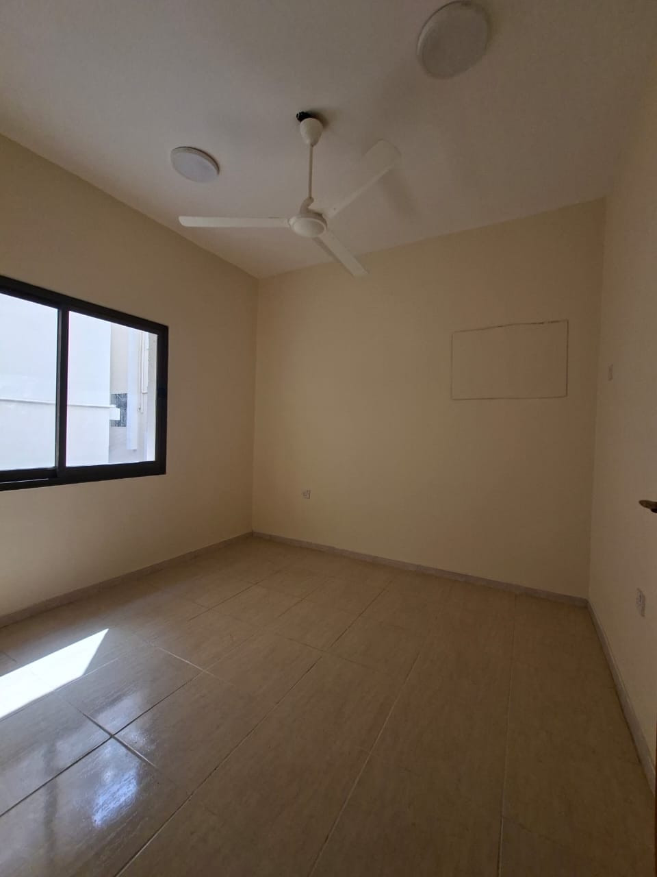 A wonderful apartment in Yarmouk