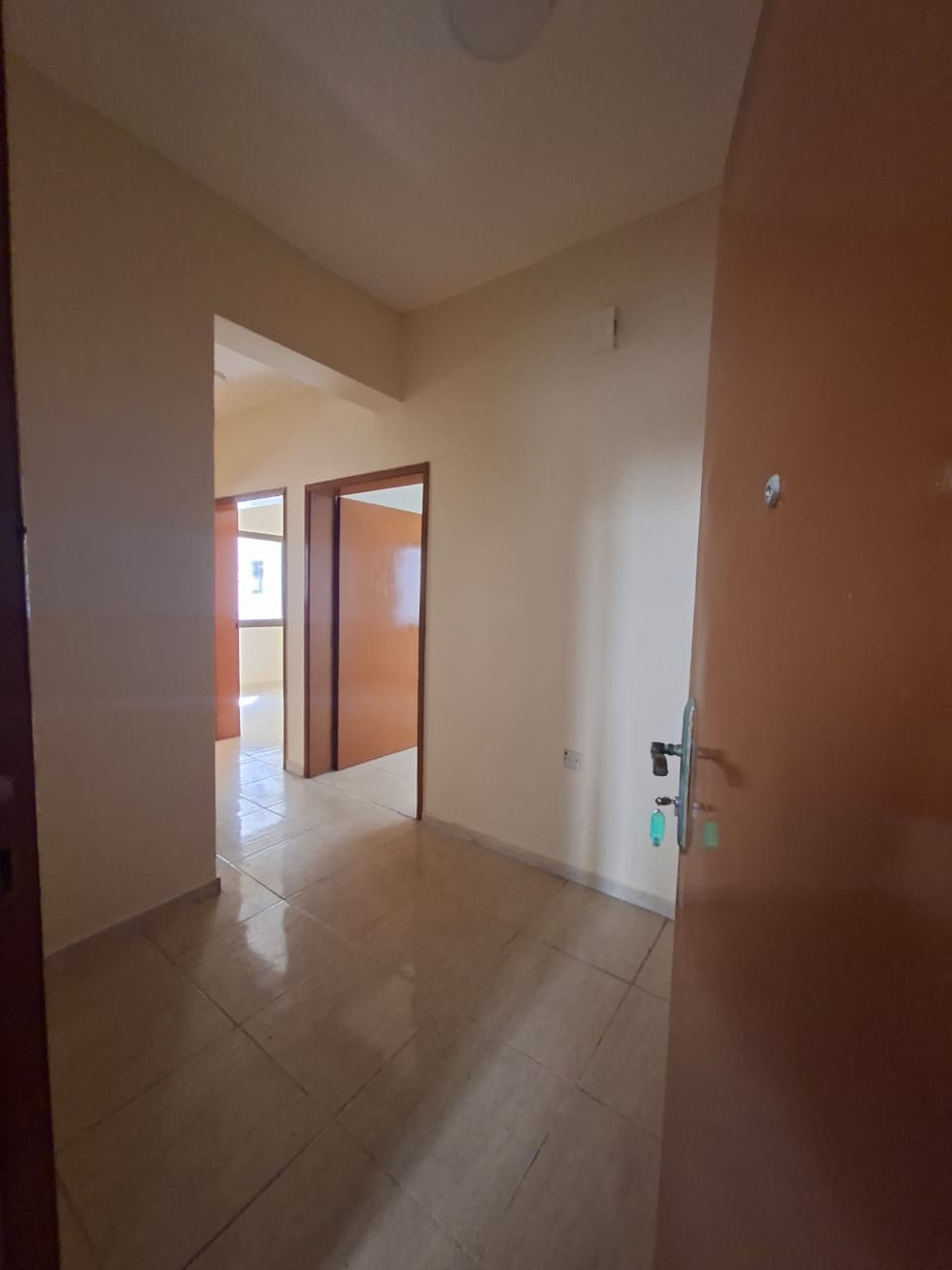 A wonderful apartment in Yarmouk