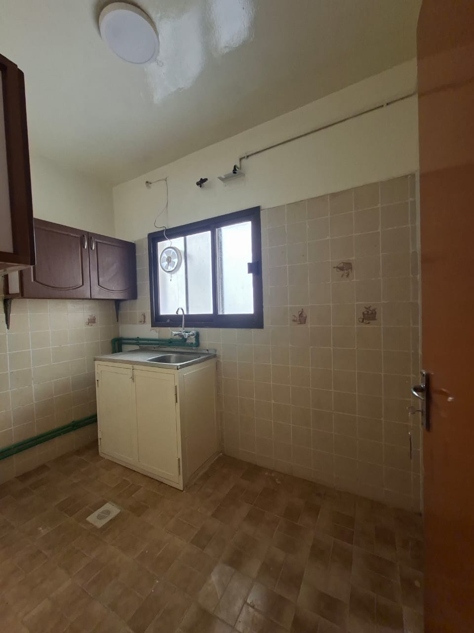 A wonderful apartment in Yarmouk