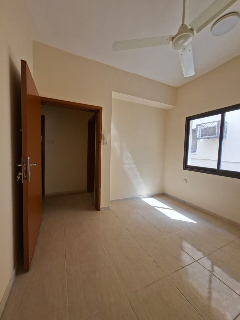 A wonderful apartment in Yarmouk