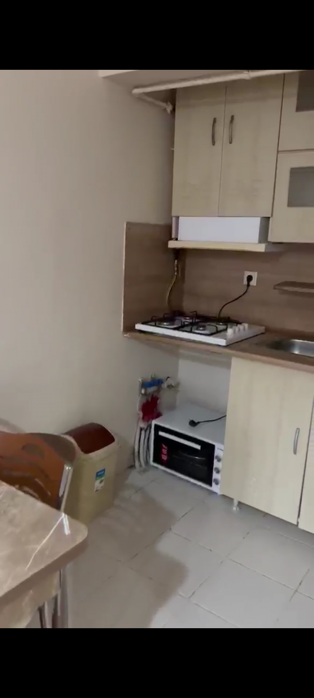 A wonderful apartment in Beylikdüzü