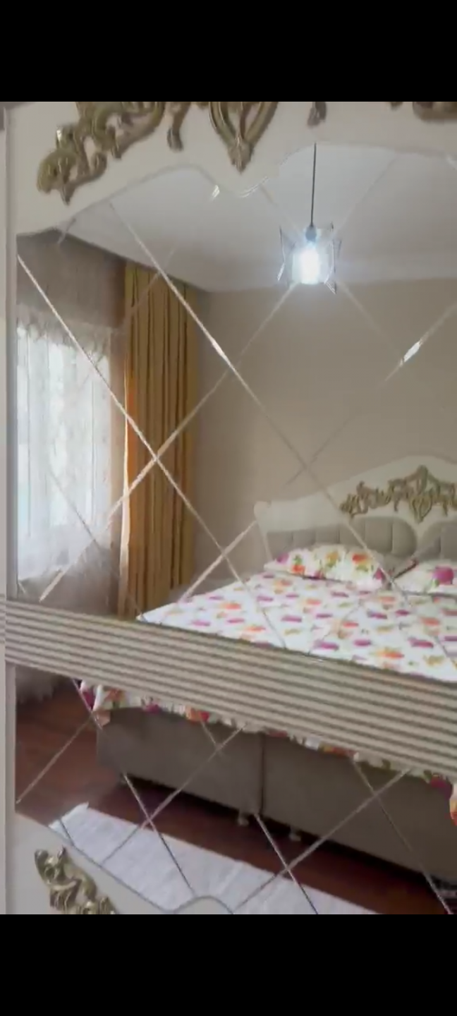 A wonderful apartment in Beylikdüzü
