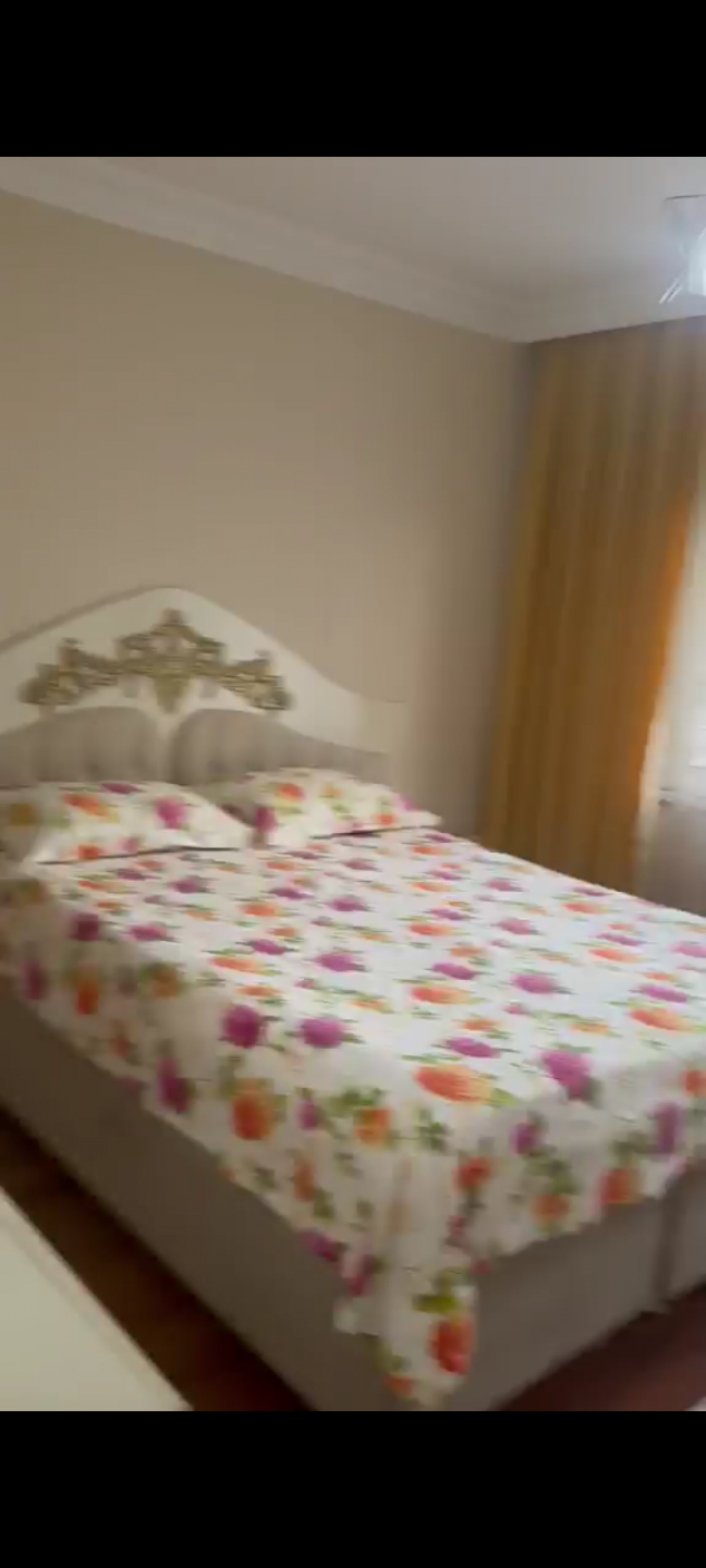 A wonderful apartment in Beylikdüzü