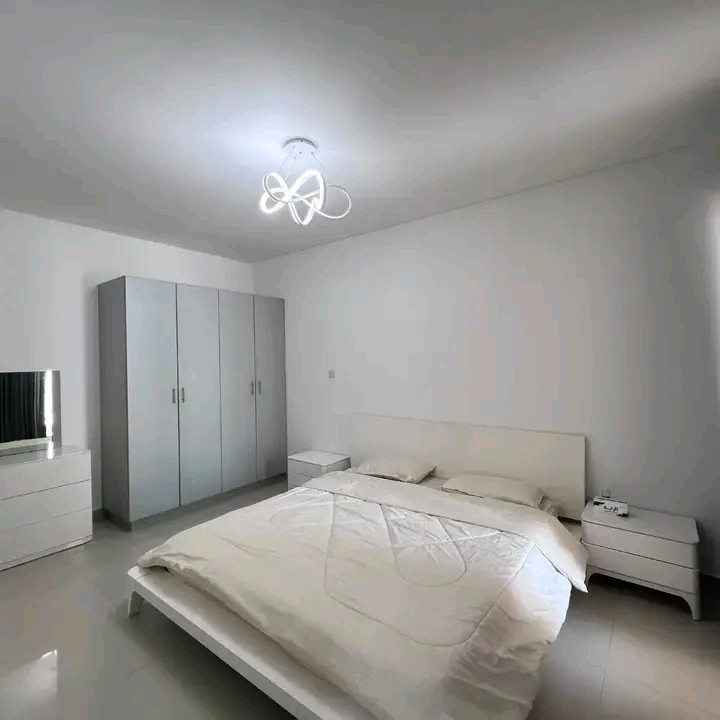 A wonderful apartment in Amwaj Island