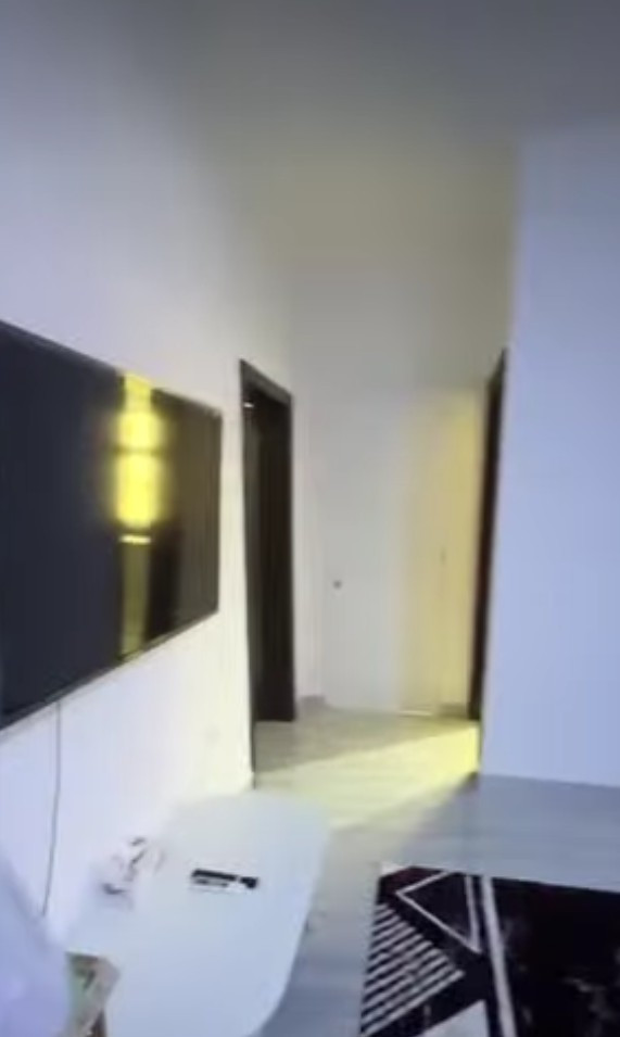 Fully serviced apartment in Al-Bousher Al-Shaabiya
