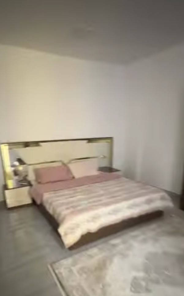 Fully serviced apartment in Al-Bousher Al-Shaabiya