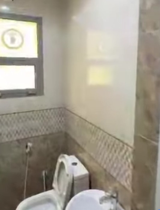 Fully serviced apartment in Al-Bousher Al-Shaabiya