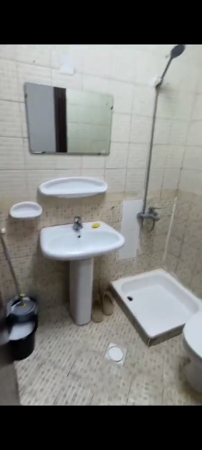 Fully furnished, all-inclusive serviced apartment
