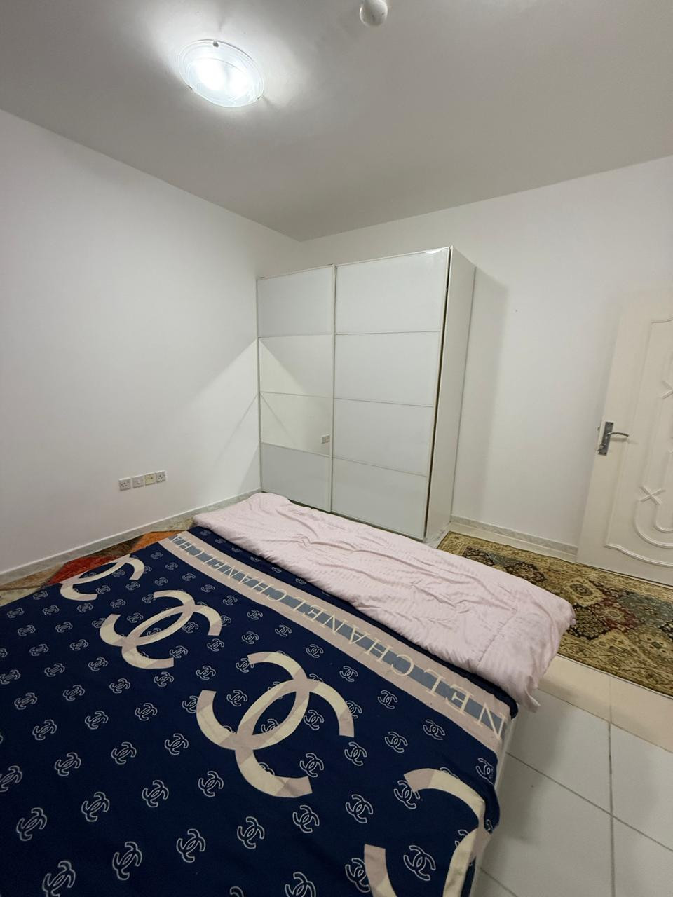 All-inclusive apartment in Al Qasba