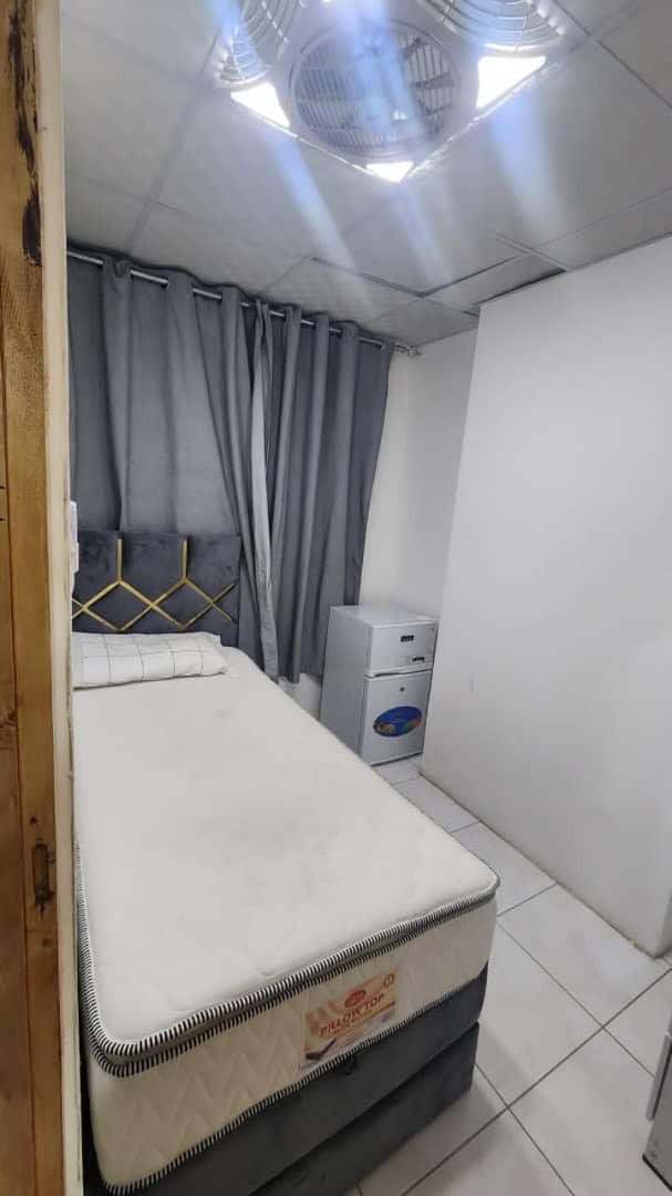 Sharjah Youth Apartment