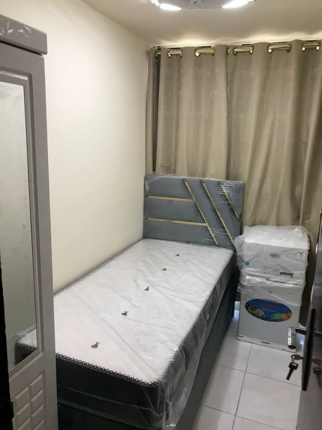 Sharjah Youth Apartment