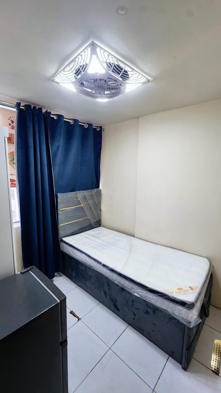 Sharjah Youth Apartment