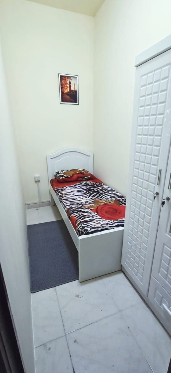 Youth apartment in Al Majaz, 2