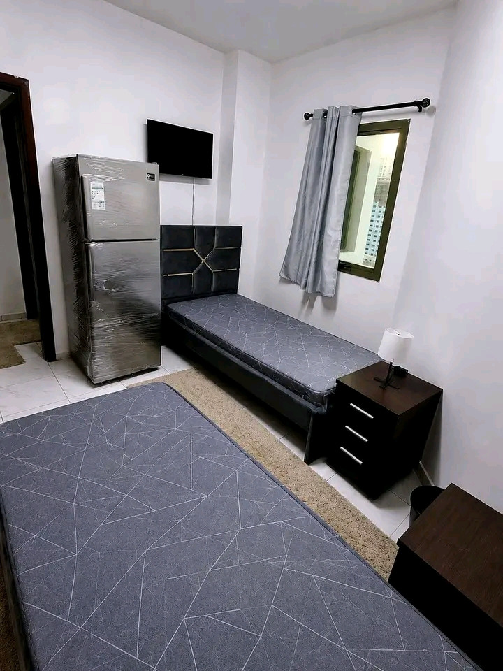 VIP apartment for young people, very luxurious and distinctive