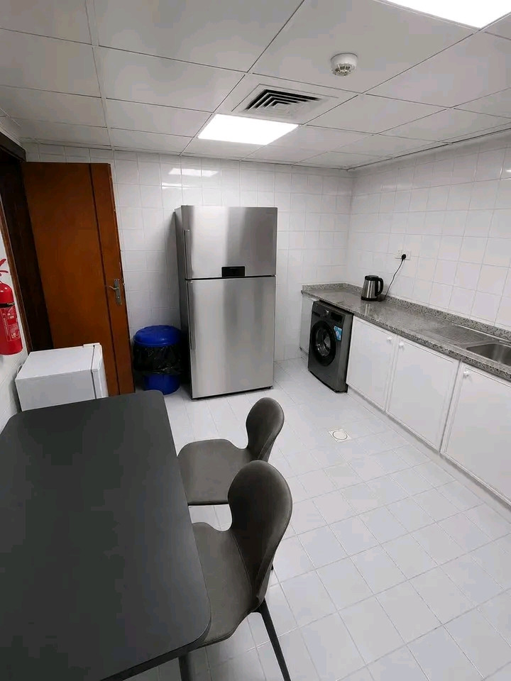 VIP apartment for young people, very luxurious and distinctive