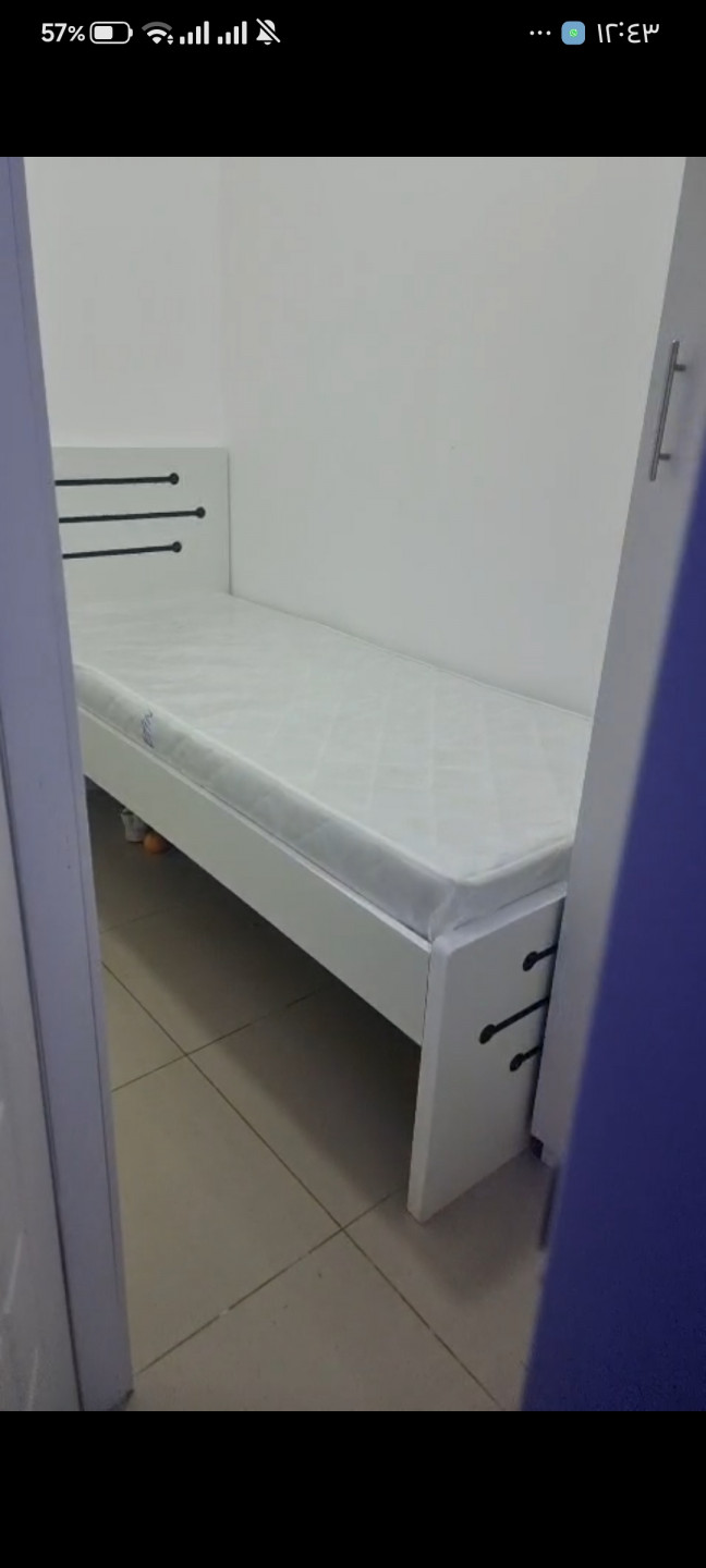 Sharing apartment in Al Nahda 1, Dubai