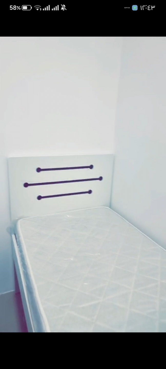 Sharing apartment in Al Nahda 1, Dubai