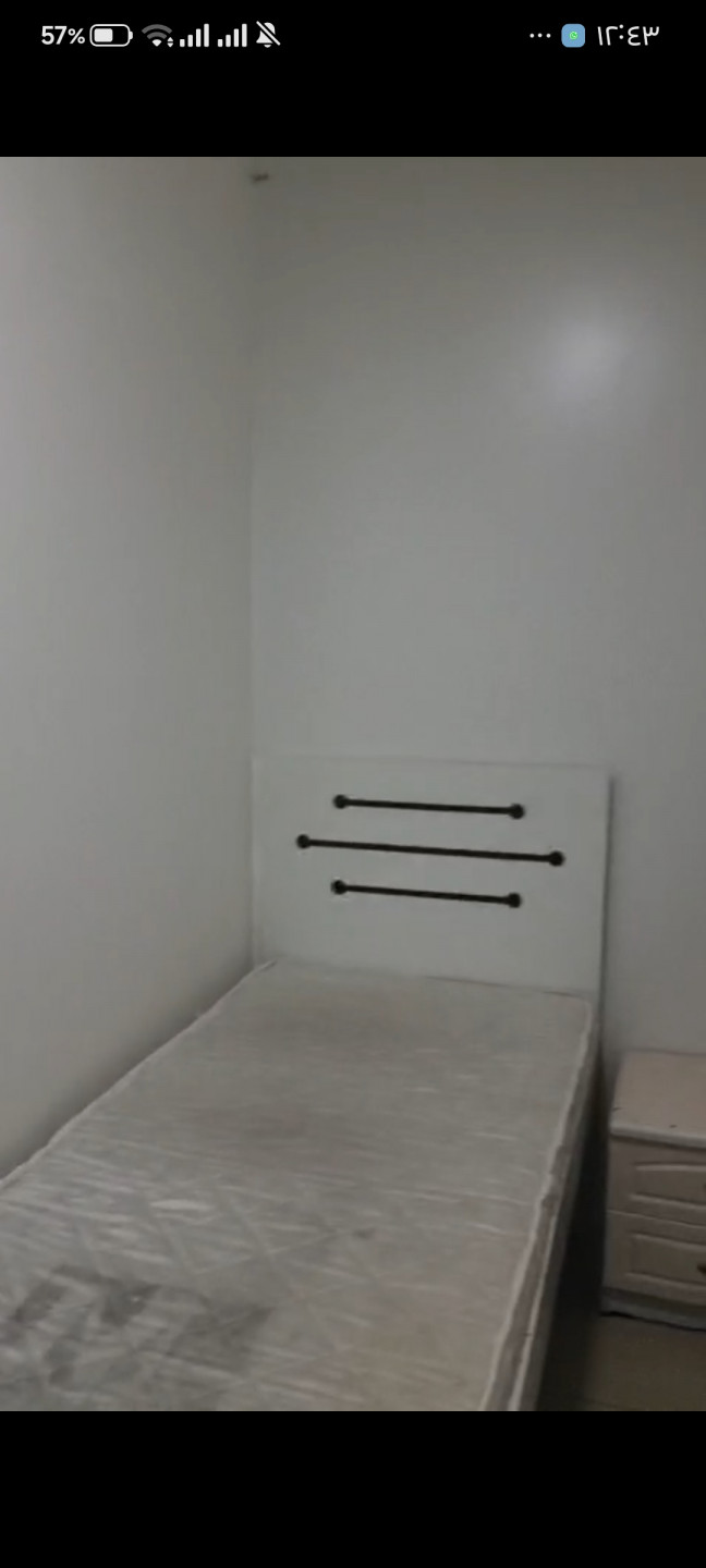 Sharing apartment in Al Nahda 1, Dubai