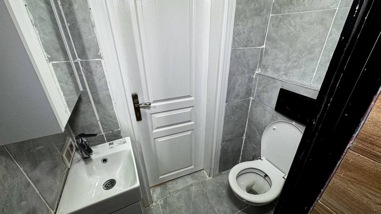 Super Deluxe Apartment