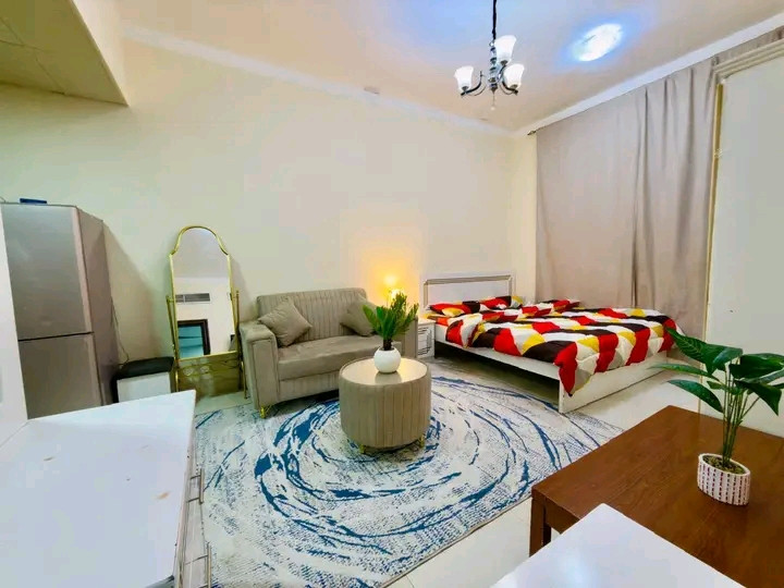 🏅A very upscale studio apartment, ready to move in now🏅