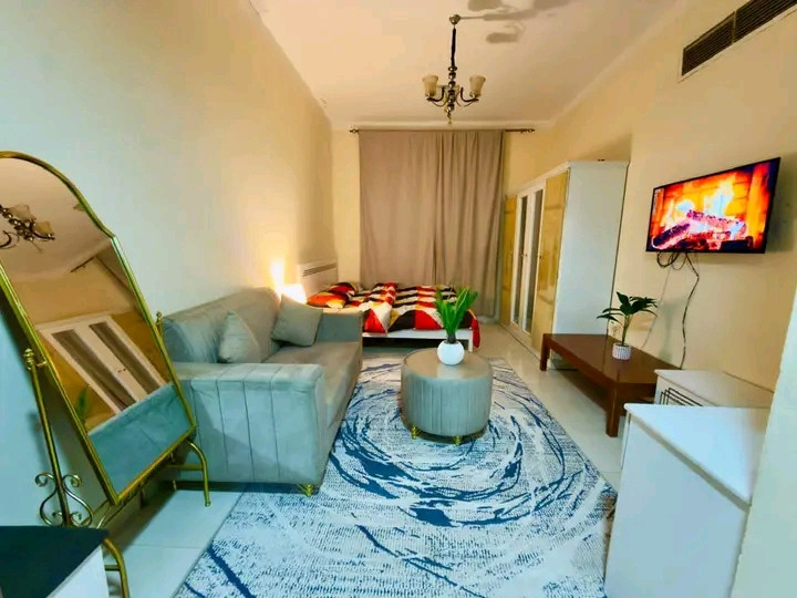 🏅A very upscale studio apartment, ready to move in now🏅