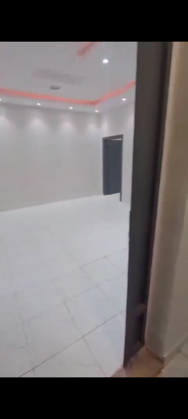 Second floor apartment in Al Naseem Al Gharbi